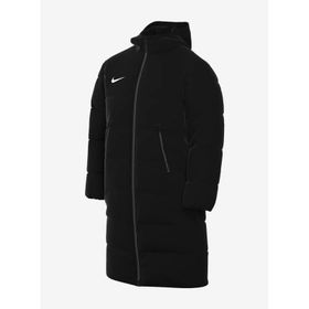 Nike FD7709-010 M NK TF ACDPR24 SDF Jacket Siyah Erkek Mont