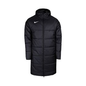 Nike FD7709-010 M NK TF ACDPR24 SDF Jacket Siyah Erkek Mont