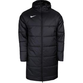 Nike FD7709-010 M NK TF ACDPR24 SDF Jacket Siyah Erkek Mont