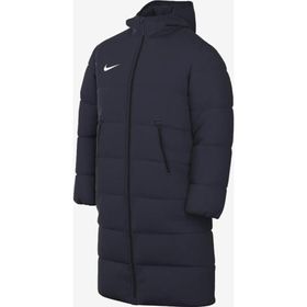 Nike FD7709-451 M NK TF ACDPR24 SDF Lacivert Jacket Erkek Mont