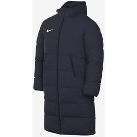 Nike FD7709-451 M NK TF ACDPR24 SDF Lacivert Jacket Erkek Mont