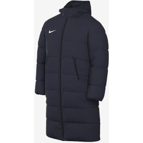 Nike FD7709-451 M NK TF ACDPR24 SDF Lacivert Jacket Erkek Mont