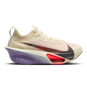 Nike FD8315-101 Bej Air Zoom Alphafly Next 3 Kadın Koşu Ayakkabısı