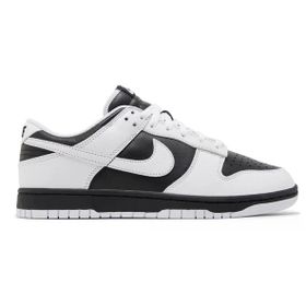 Nike FD9064-011 Dunk Low Retro Reverse Panda Günlük Spor Ayakkabı