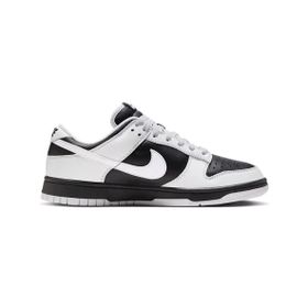 Nike FD9064-011 Dunk Low Retro Reverse Panda Günlük Spor Ayakkabı