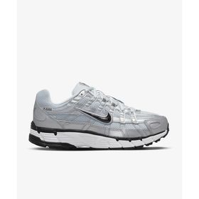Nike FD9876-101 P-6000 Gri Kadın Spor Ayakkabı