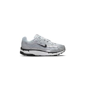 Nike FD9876-101 P-6000 Gri Kadın Spor Ayakkabı