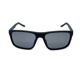 Nike Fire FD 1819 011 58 Polarize Siyah Kemik Unisex Güneş Gözlüğü