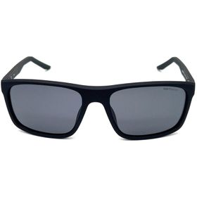 Nike Fire FD 1819 011 58 Polarize Siyah Kemik Unisex Güneş Gözlüğü