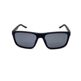 Nike Fire FD 1819 011 58 Polarize Siyah Kemik Unisex Güneş Gözlüğü
