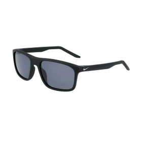 Nike Fire FD 1819 011 58 Polarize Siyah Kemik Unisex Güneş Gözlüğü