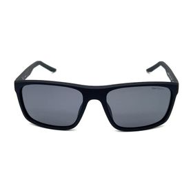Nike Fire FD 1819 011 58 Polarize Siyah Kemik Unisex Güneş Gözlüğü