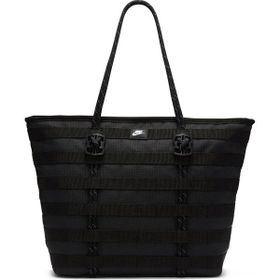 Nike FJ0439-010 NK NSW RPM Tote Siyah Omuz Çantası