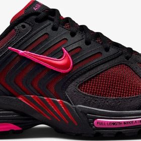 Nike FJ1912-001 Air Pegasus 2K5 Kadın Spor Ayakkabı