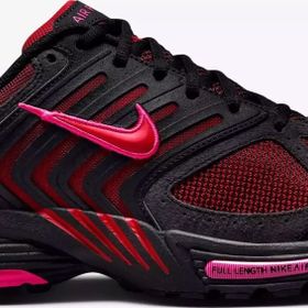 Nike FJ1912-001 Air Pegasus 2K5 Kadın Spor Ayakkabı