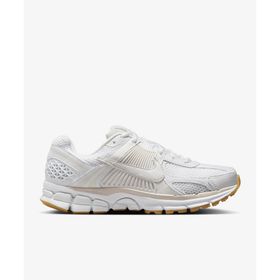 Nike FJ2028-104 Zoom Vomero 5 Beyaz Kadın Sneaker Ayakkabı