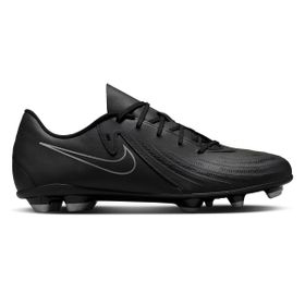 Nike FJ2557-001 Phantom GX II Club FG-MG Siyah Futbol Erkek Krampon