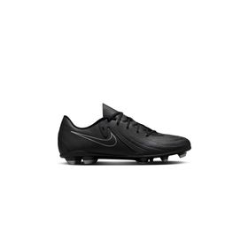 Nike FJ2557-001 Phantom GX II Club FG-MG Siyah Futbol Erkek Krampon