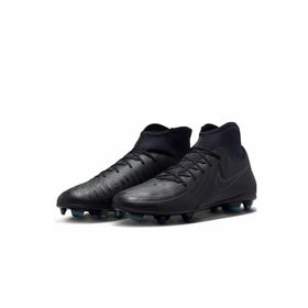 Nike FJ2558-002 Phantom Luna 2 Club Siyah Erkek Çim Zemin Kramponu