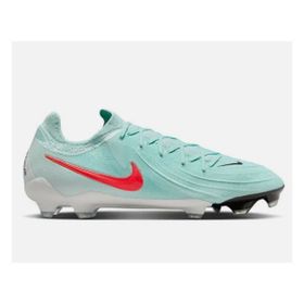 Nike FJ2563-300 Phantom Gx II Pro Fg Kırmızı Erkek Futbol Krampon