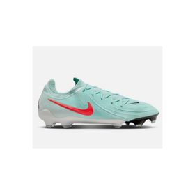 Nike FJ2563-300 Phantom Gx II Pro Fg Kırmızı Erkek Futbol Krampon