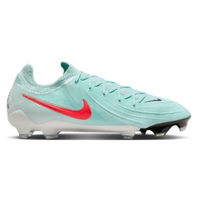 Nike FJ2563-300 Phantom Gx II Pro Fg Kırmızı Erkek Futbol Krampon