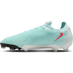 Nike FJ2563-300 Phantom Gx II Pro Fg Kırmızı Erkek Futbol Krampon