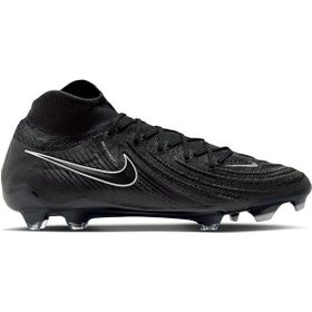 Nike FJ2572-001 Phantom Luna II Elite FG Siyah Futbol Erkek Krampon