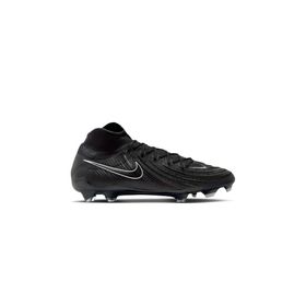 Nike FJ2572-001 Phantom Luna II Elite FG Siyah Futbol Erkek Krampon