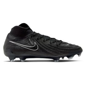 Nike FJ2572-001 Phantom Luna II Elite FG Siyah Futbol Erkek Krampon