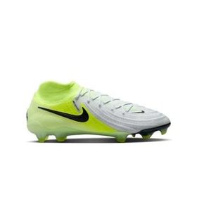 Nike FJ2572-003 Phantom Luna II Elite FG Beyaz Futbol Erkek Krampon