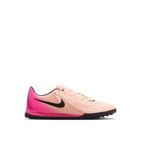 Nike FJ2577-800 Phantom GX II Acad TF Pembe Erkek Halı Saha Ayakkabısı
