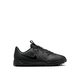 Nike FJ2608-002 Jr. Phantom Gx 2 Academy Siyah Çocuk Halı Saha Ayakkabısı