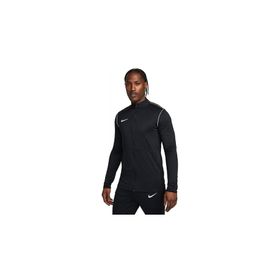 Nike FJ3022-010 Siyah M NK DF Park20 TRK JKT K R Erkek Futbol Antrenman Ceketi