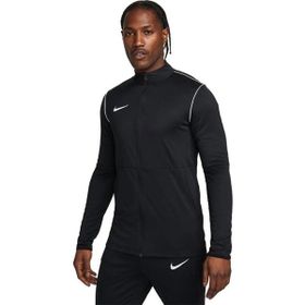 Nike FJ3022-010 Siyah M NK DF Park20 TRK JKT K R Erkek Futbol Antrenman Ceketi