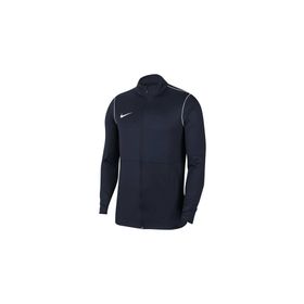 Nike FJ3022-451 Siyah M NK DF Park20 TRK JKT K R Erkek Futbol Antrenman Ceketi