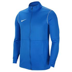 Nike FJ3022-463 Mavi Erkek Antrenman Ceketi