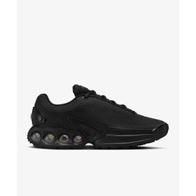 Nike FJ3145-003 Air Max DN Siyah Kadın Sneaker