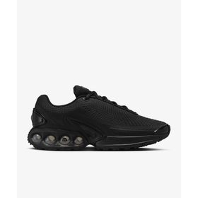 Nike FJ3145-003 Air Max DN Siyah Kadın Sneaker