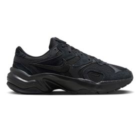 Nike FJ3794-002 AL8 Siyah Kadın Sneaker