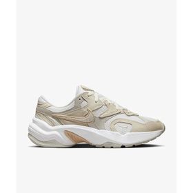 Nike FJ3794-100 Beyaz W AL8 Kadın Sneaker Ayakkabı
