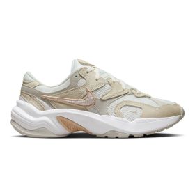 Nike FJ3794-100 Beyaz W AL8 Kadın Sneaker Ayakkabı