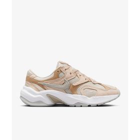 Nike FJ3794-105 AL8 Bej Kadın Sneaker