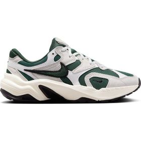 Nike FJ3794-106 W Al8 Beyaz Yeşil Kadın Sneaker Ayakkabı