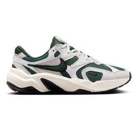 Nike FJ3794-106 W Al8 Beyaz Yeşil Kadın Sneaker Ayakkabı