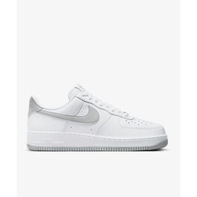 Nike FJ4146-100 Beyaz Air Force 1 '07 Erkek Sneaker