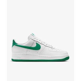 Nike FJ4146-102 E-129 Air Force 107 Beyaz Erkek Spor Ayakkabı