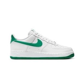 Nike FJ4146-102 E-129 Air Force 107 Beyaz Erkek Spor Ayakkabı