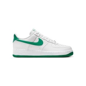 Nike FJ4146-102 E-129 Air Force 107 Beyaz Erkek Spor Ayakkabı