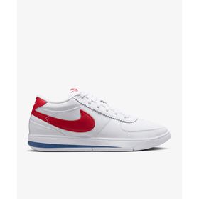 Nike FJ4249-105 Book 1 Beyaz Erkek Basketbol Ayakkabısı